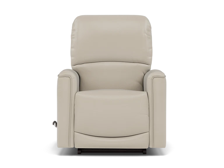 Cade Leather Rocker Recliner
